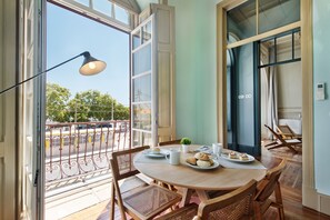 Dining - Elegant retreat by the Guadiana – VRSA (Vila Real de Santo António)