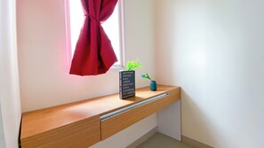 Standard Studio - Modern Look Studio At Signature Park Grande Apartment (Jakarta)