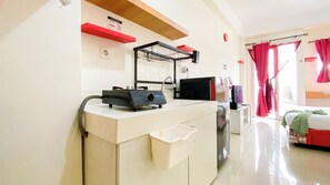 Standard Studio | Private kitchen