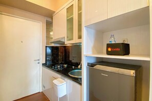 Estudio estándar | Cocina privada