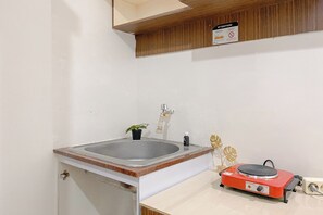 Standard Apartment | Private kitchen