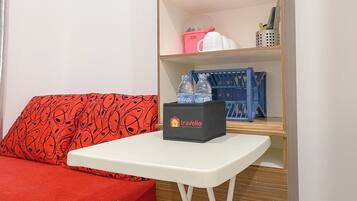 Standard Apartment | Dining room