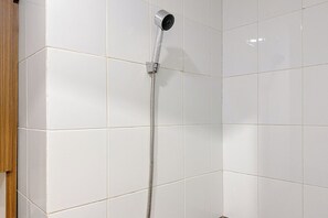 Standard Apartment | Bathroom - Good Place And Comfortable 2Br At Green Pramuka City Apartment (Jakarta)