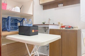 Standard Apartment | Private kitchen