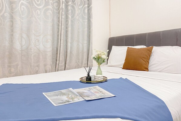 Departamento estándar