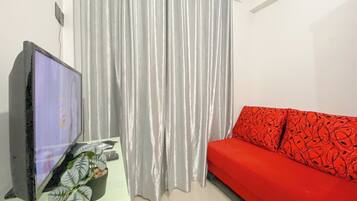 Standard Apartment | Living room