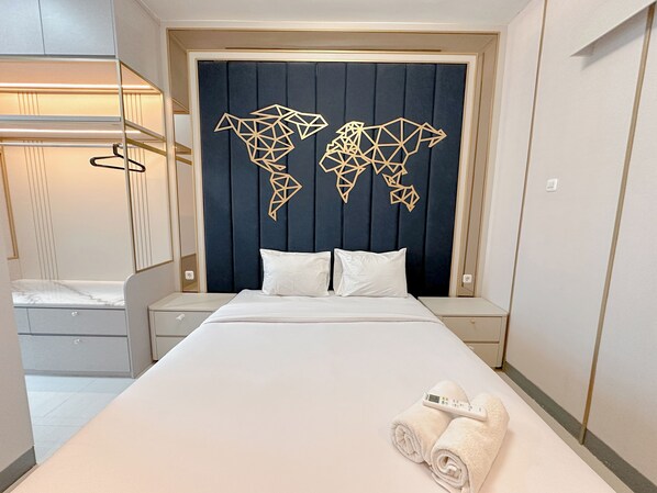 Appartement Standard