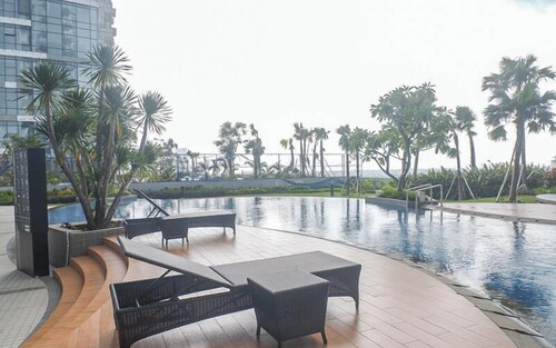 Great Choice And Fabulous 2Br At Benson Supermall Mansion Apartment