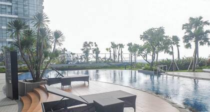 Great Choice And Fabulous 2Br At Benson Supermall Mansion Apartment