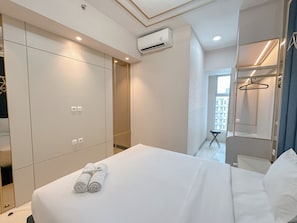 Standard-Apartment