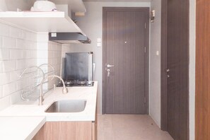 Standard Studio | Private kitchen