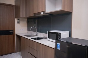 Appartement Standard | Cuisine privée