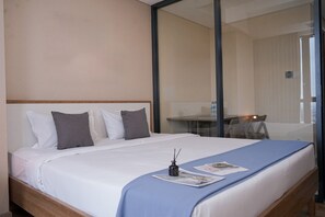 스탠다드 아파트