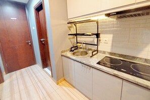 Departamento estándar | Cocina privada