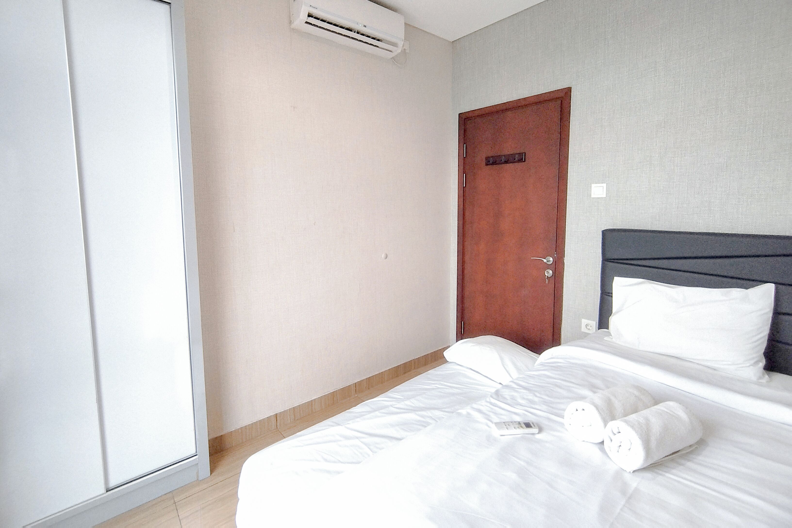ห้องพัก