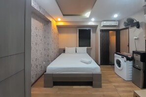 Room - Simply Look Studio Apartment Gateway Ahmad Yani Cicadas (Bandung)