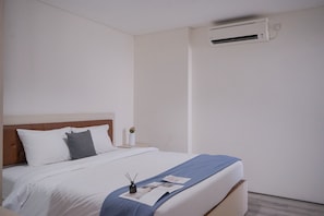 Room - Great Choice 2Br At Bintaro Icon Apartment (South Tangerang)