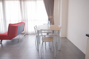Apartamento standard