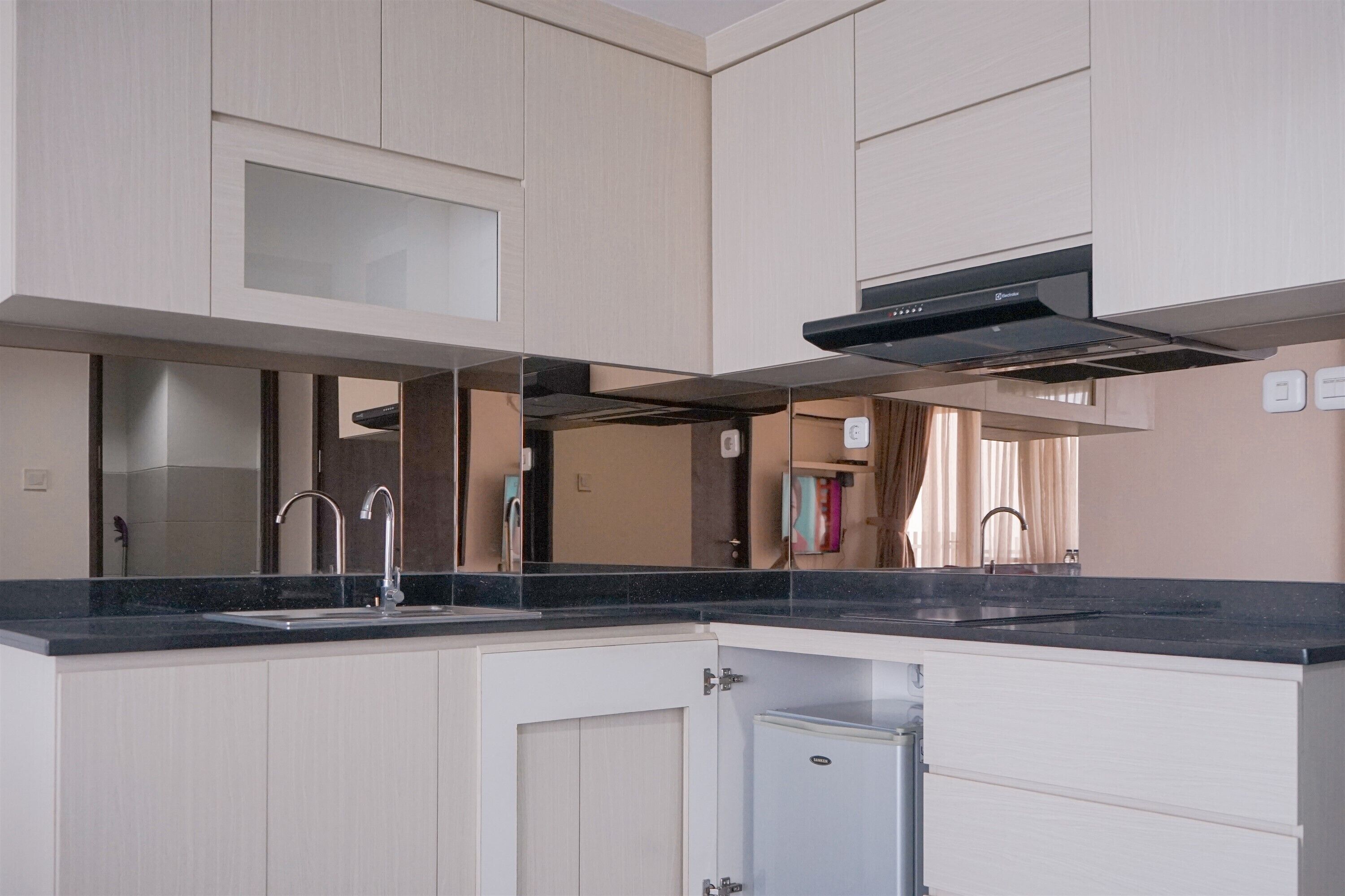 Standard Apartment | Private kitchen