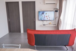 Apartamento standard