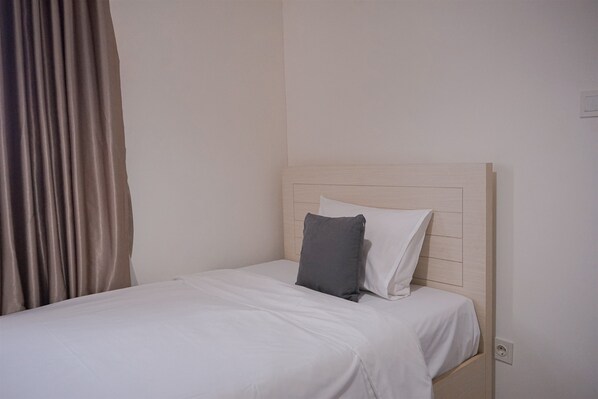 Apartamento standard