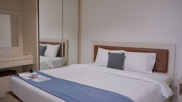 Departamento estándar