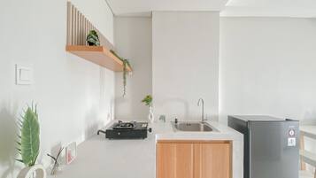 Standard Studio | Private kitchen