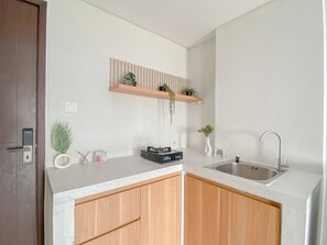 สแตนดาร์ดสตูดิโอ | ครัวส่วนตัว