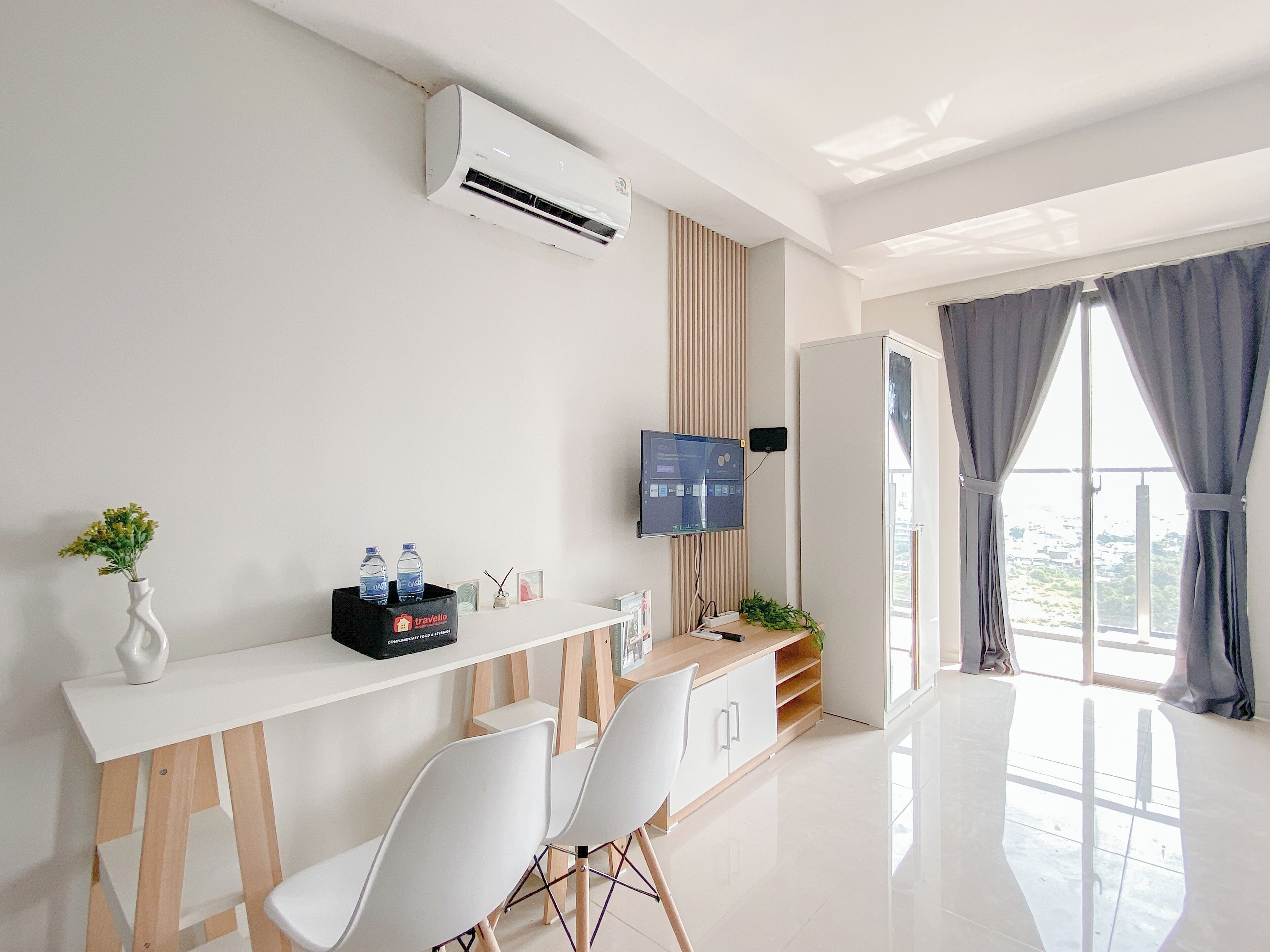 Standard-Studio | Wohnzimmer