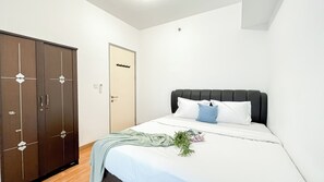 スタンダード アパートメント