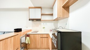 Appartement Standard | Cuisine privée