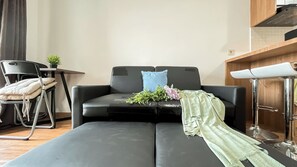Standard Apartment - Simply Look And Comfy 2Br Apartment M-Town Residence (Gading Serpong)