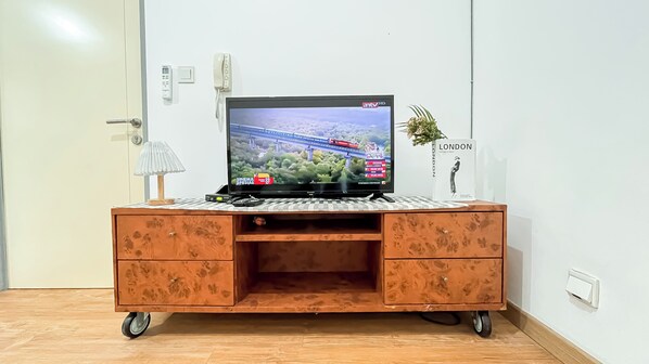 スタンダード アパートメント