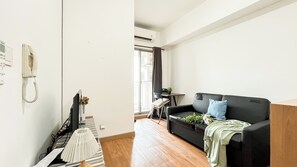 スタンダード アパートメント | リビングルーム