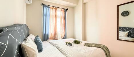 Standaard appartement