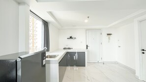 Standard Apartment | Private kitchen
