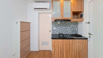 Standard-Apartment | Eigene Küche