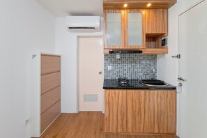 Standard Apartment | Private kitchen