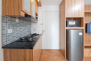 Appartement Standard | Cuisine privée