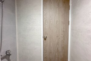 Estudio estándar | Baño
