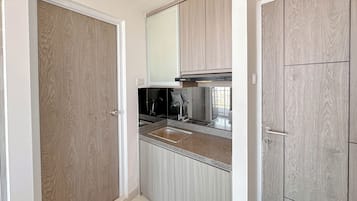 Studio – standard | Eget kjøkken