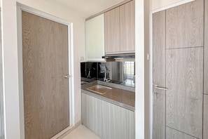 Standard Studio | Private kitchen