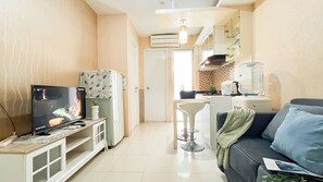 Apartamento standard