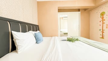 Apartamento standard