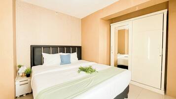 Apartamento standard