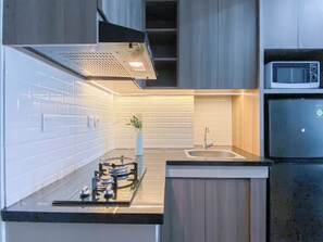 Standard Apartment | Private kitchen