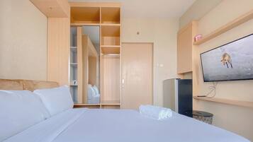 Apartamento standard