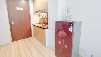 Standard Apartment | Private kitchen