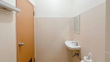 Standaard studio | Badkamer