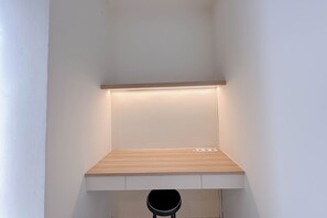 Standard-studiolejlighed